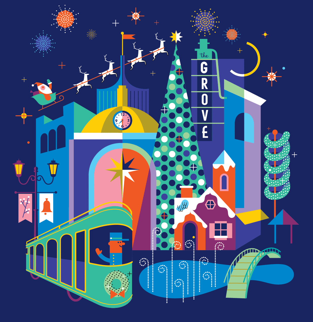 Online Ticketing Website